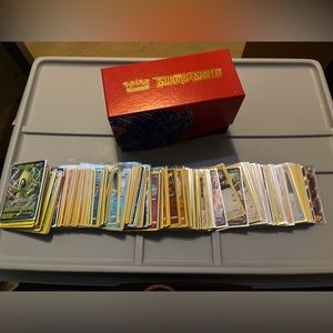 Pokémon Sword and Shield